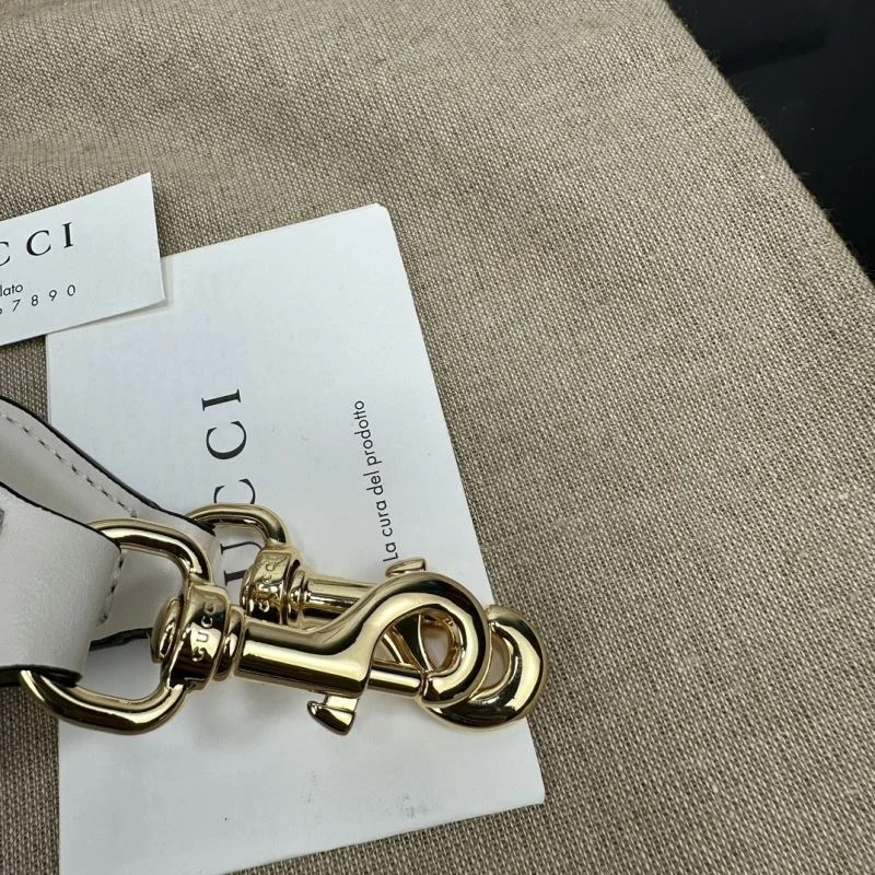 Gucci Top Handle Bags Minimalist 50146