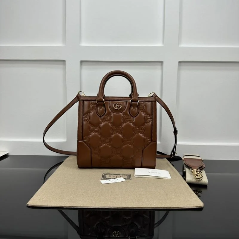HighQuality Gucci Top Handle Bags 50149