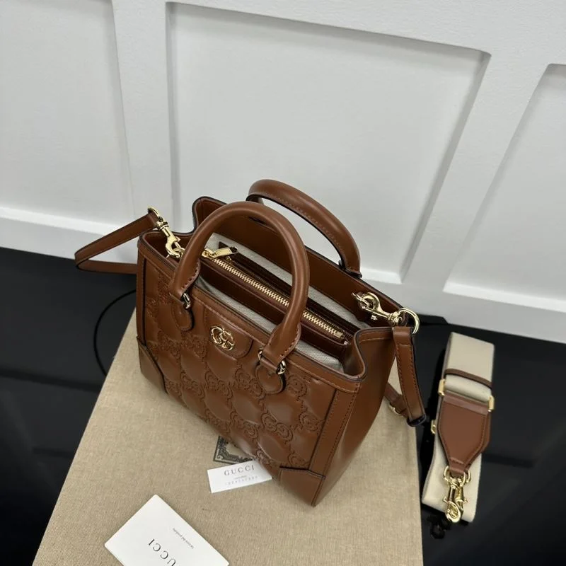 HighQuality Gucci Top Handle Bags 50149