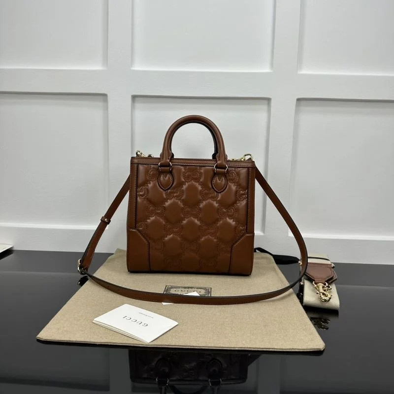 HighQuality Gucci Top Handle Bags 50149