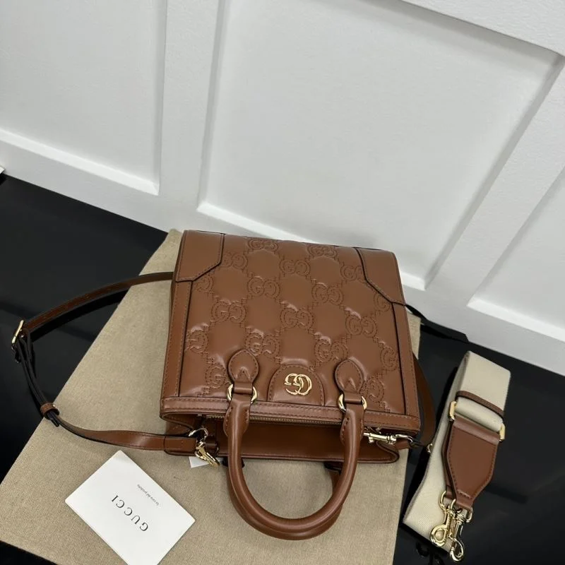 HighQuality Gucci Top Handle Bags 50149