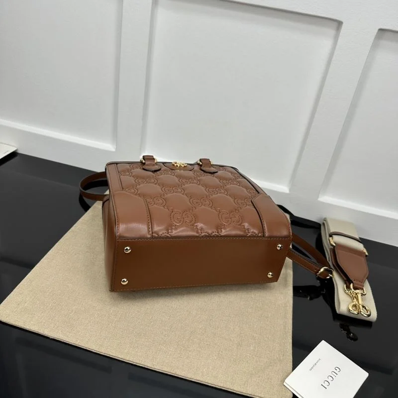 HighQuality Gucci Top Handle Bags 50149