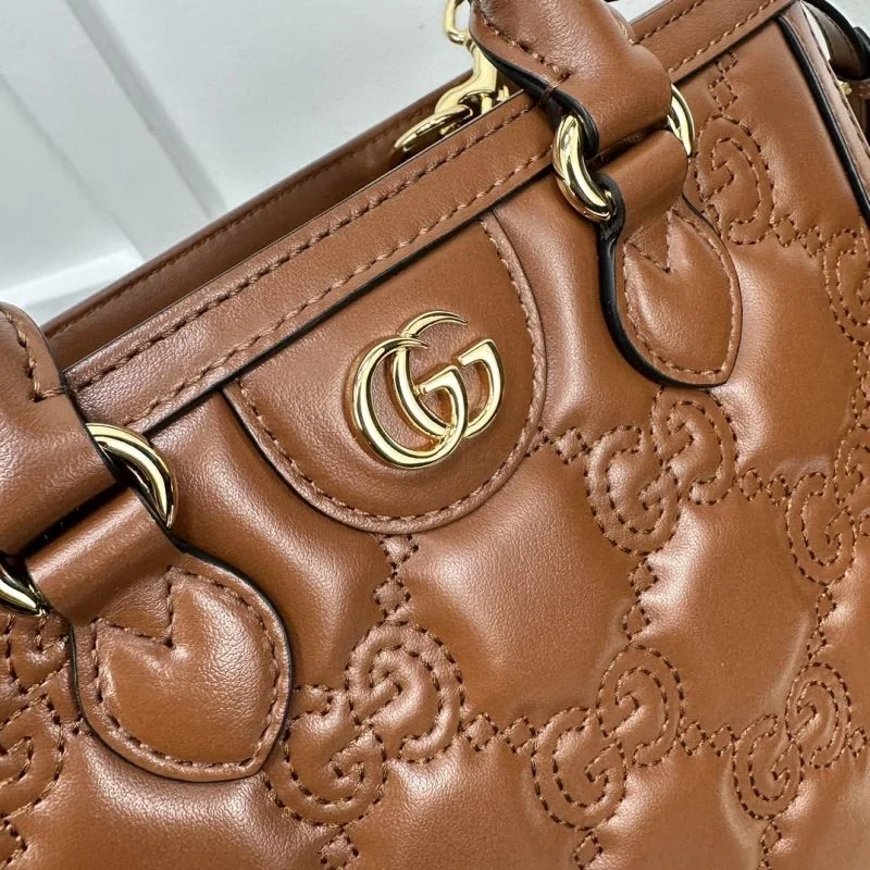 HighQuality Gucci Top Handle Bags 50149