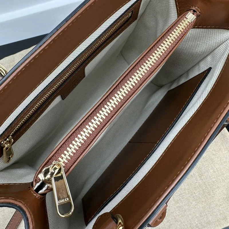 HighQuality Gucci Top Handle Bags 50149