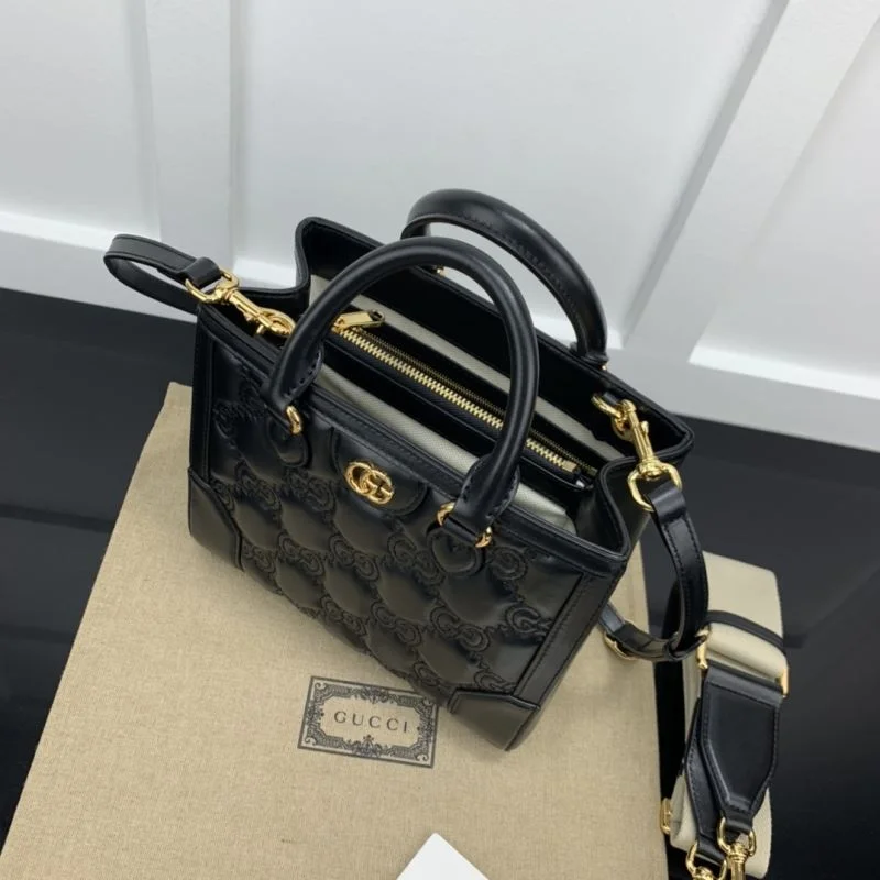 SmartChoice Gucci Top Handle Bags 50185