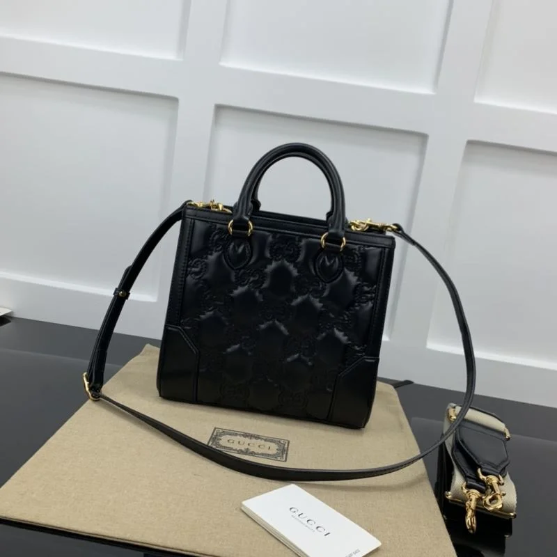 SmartChoice Gucci Top Handle Bags 50185