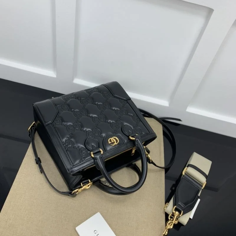 SmartChoice Gucci Top Handle Bags 50185