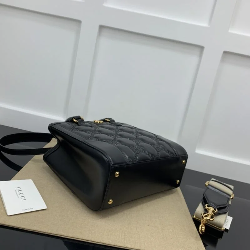 SmartChoice Gucci Top Handle Bags 50185