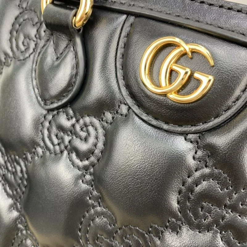 SmartChoice Gucci Top Handle Bags 50185