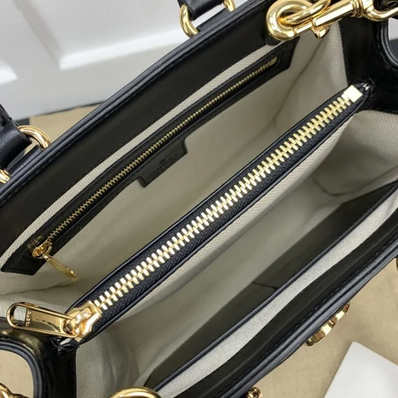 SmartChoice Gucci Top Handle Bags 50185