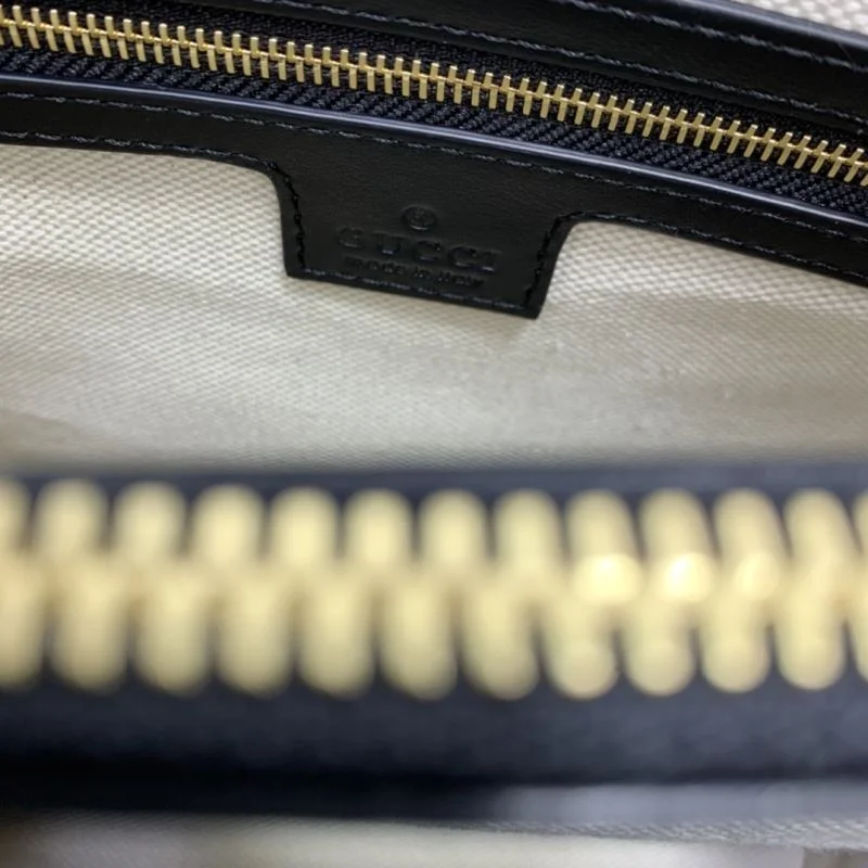 SmartChoice Gucci Top Handle Bags 50185