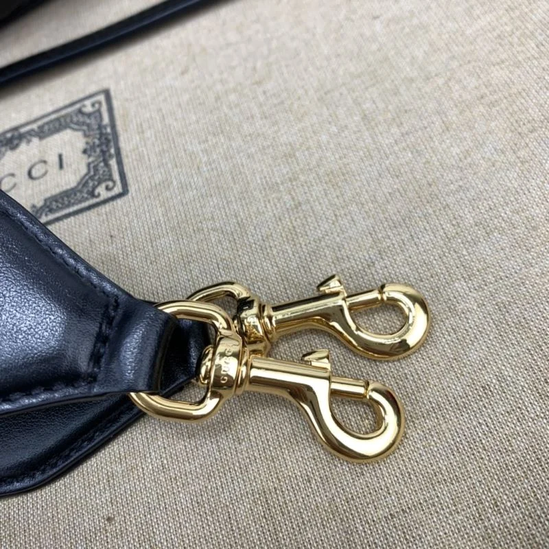SmartChoice Gucci Top Handle Bags 50185