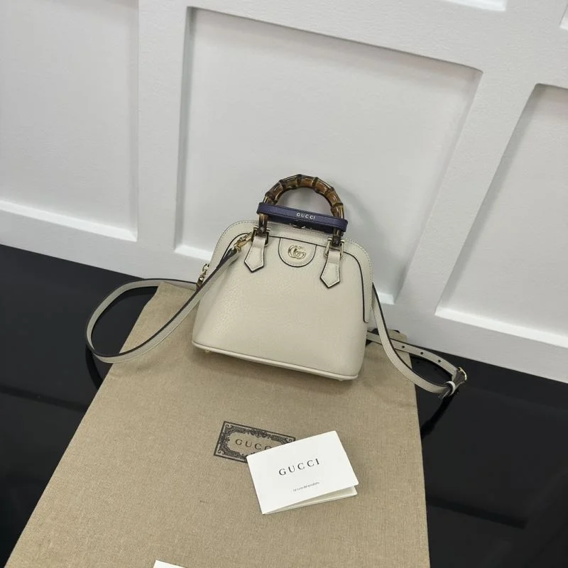 Gucci Top Handle Bags OnTrend 50144