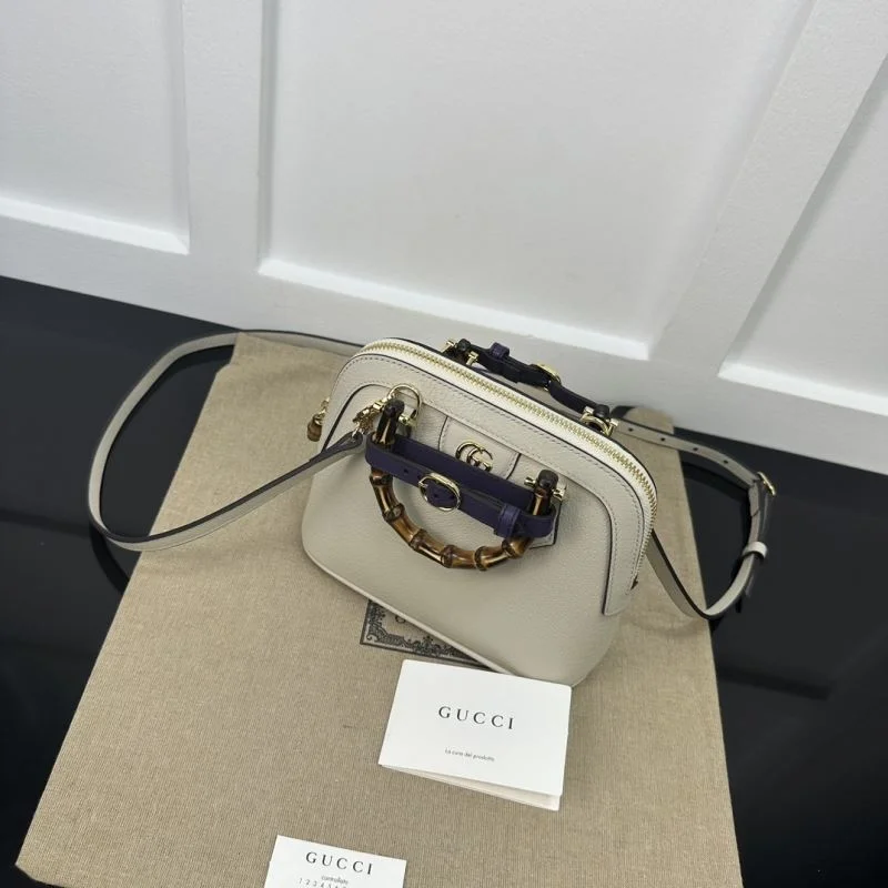 Gucci Top Handle Bags OnTrend 50144