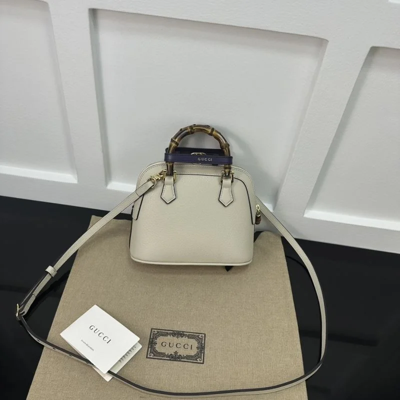 Gucci Top Handle Bags OnTrend 50144