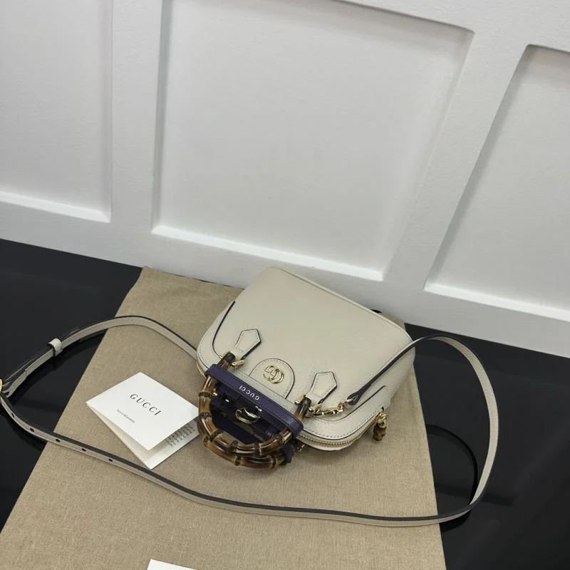 Gucci Top Handle Bags OnTrend 50144