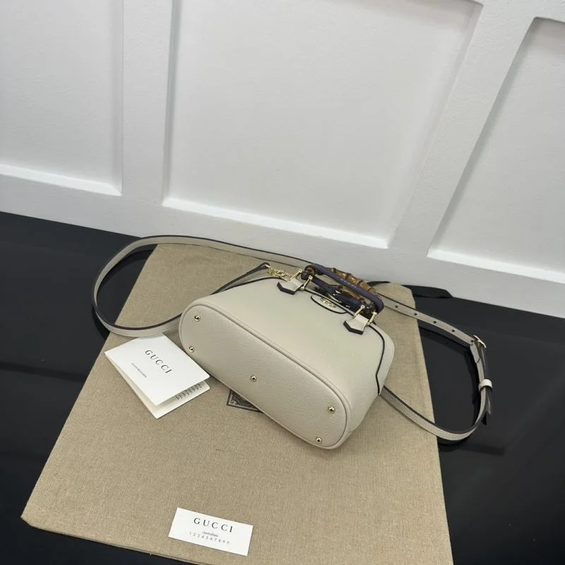 Gucci Top Handle Bags OnTrend 50144