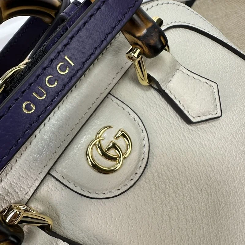 Gucci Top Handle Bags OnTrend 50144