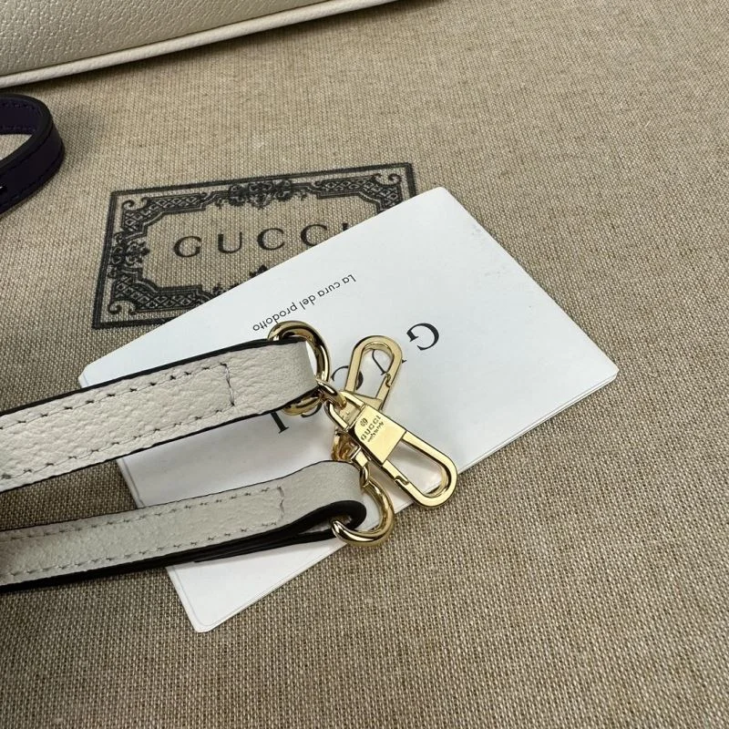 Gucci Top Handle Bags OnTrend 50144