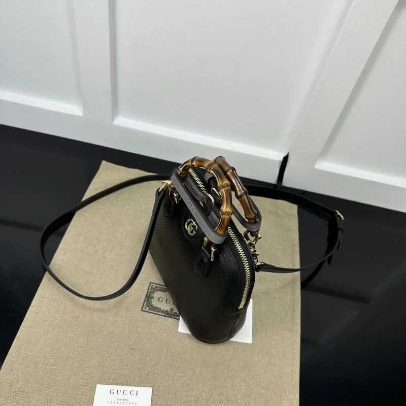 Durable Gucci Top Handle Bags 50139