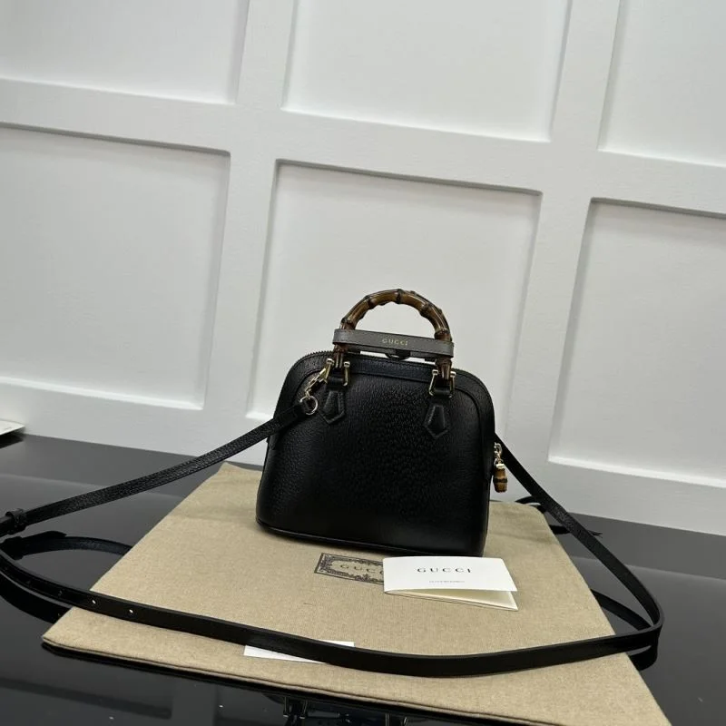 Durable Gucci Top Handle Bags 50139