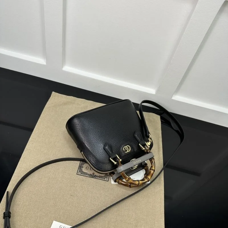 Durable Gucci Top Handle Bags 50139