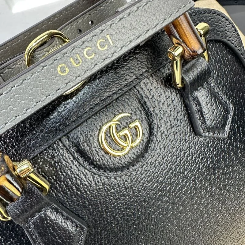 Durable Gucci Top Handle Bags 50139