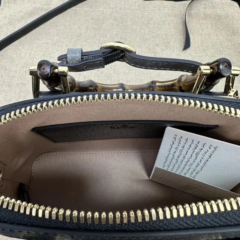 Durable Gucci Top Handle Bags 50139