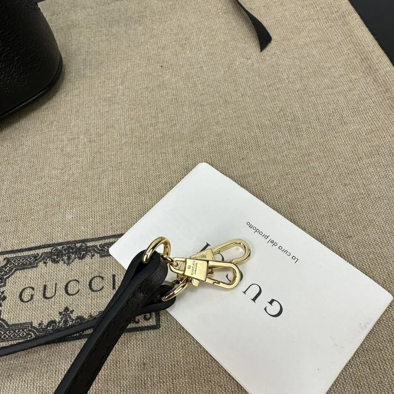 Durable Gucci Top Handle Bags 50139