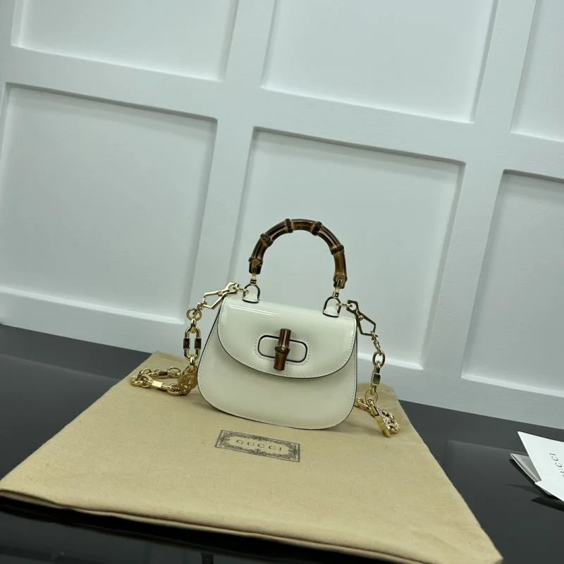 FreshLook Gucci Top Handle Bags 50137