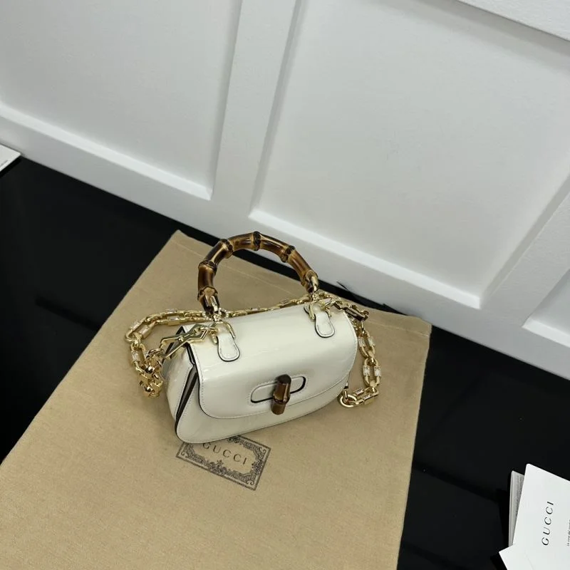 FreshLook Gucci Top Handle Bags 50137