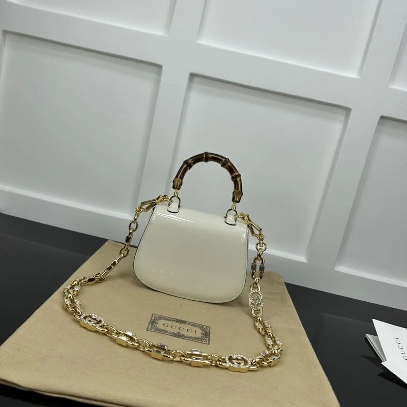 FreshLook Gucci Top Handle Bags 50137