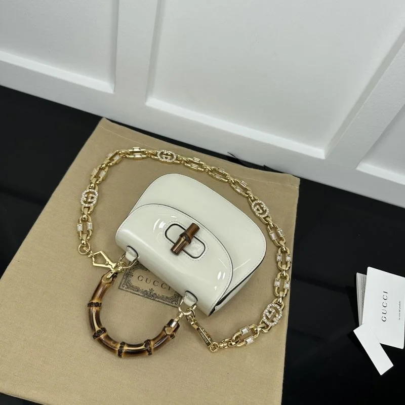 FreshLook Gucci Top Handle Bags 50137