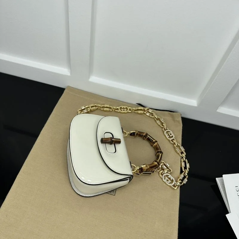 FreshLook Gucci Top Handle Bags 50137
