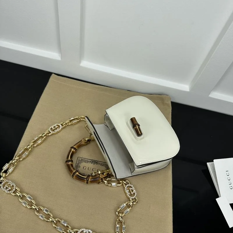 FreshLook Gucci Top Handle Bags 50137