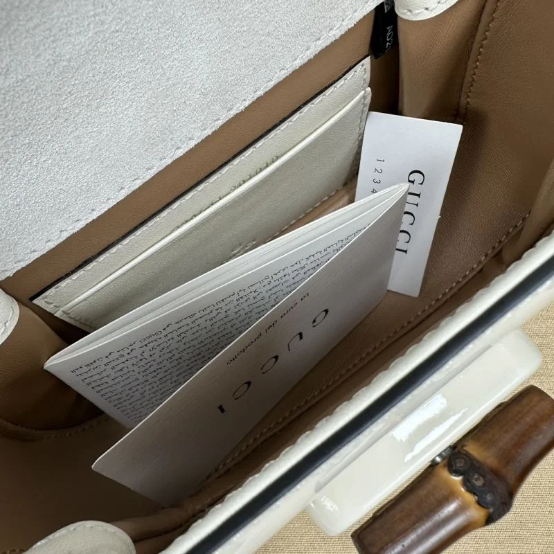 FreshLook Gucci Top Handle Bags 50137