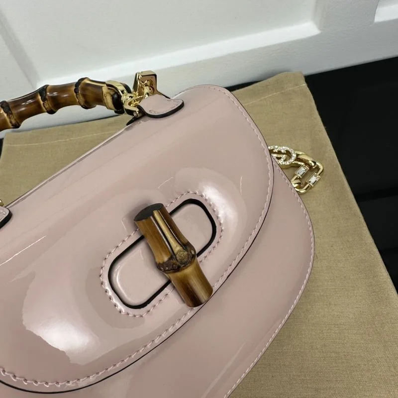 Original Gucci Top Handle Bags 50136