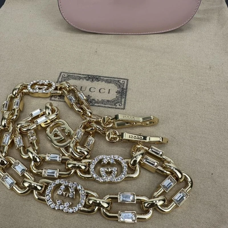 Original Gucci Top Handle Bags 50136