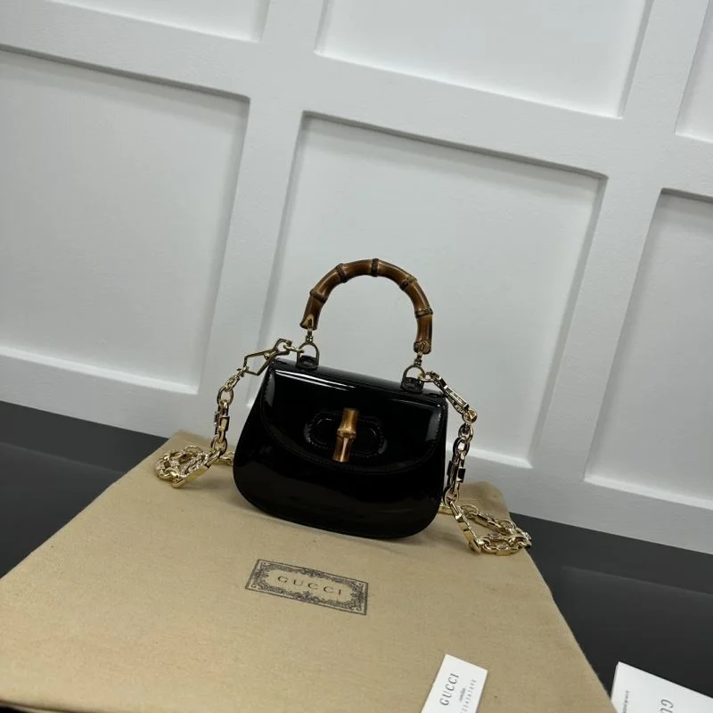 Gucci Top Handle Bags Lightweight 50180
