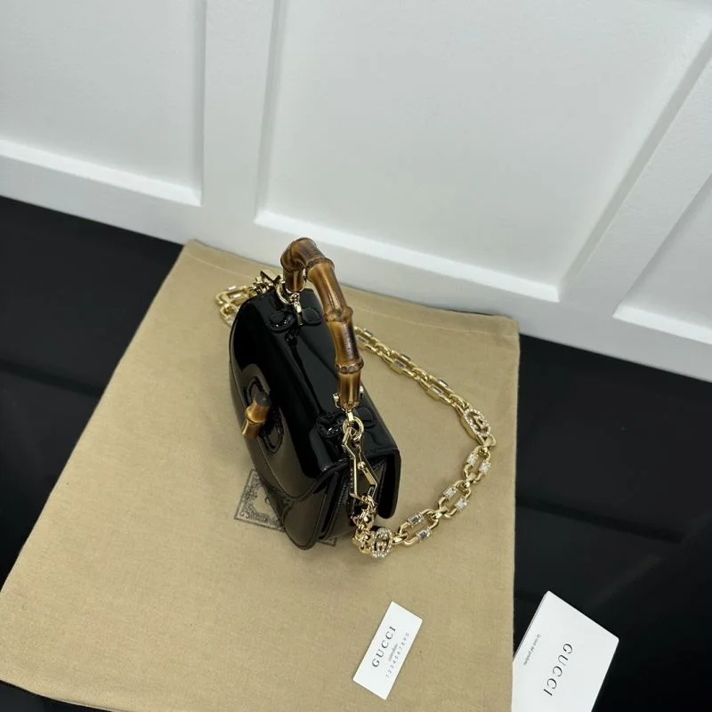 Gucci Top Handle Bags Lightweight 50180