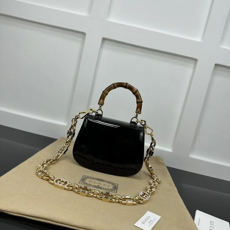 Gucci Top Handle Bags Lightweight 50180