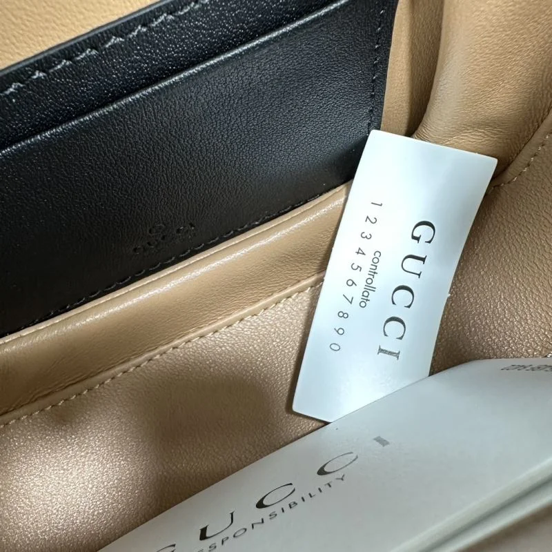 Gucci Top Handle Bags Lightweight 50180