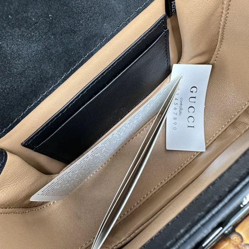 Gucci Top Handle Bags Lightweight 50180