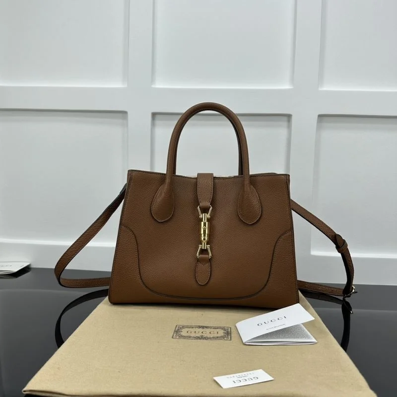UrbanChic Gucci Top Handle Bags 50222