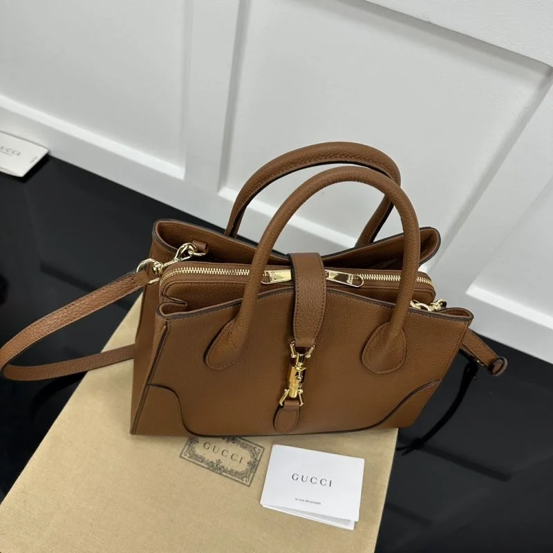 UrbanChic Gucci Top Handle Bags 50222