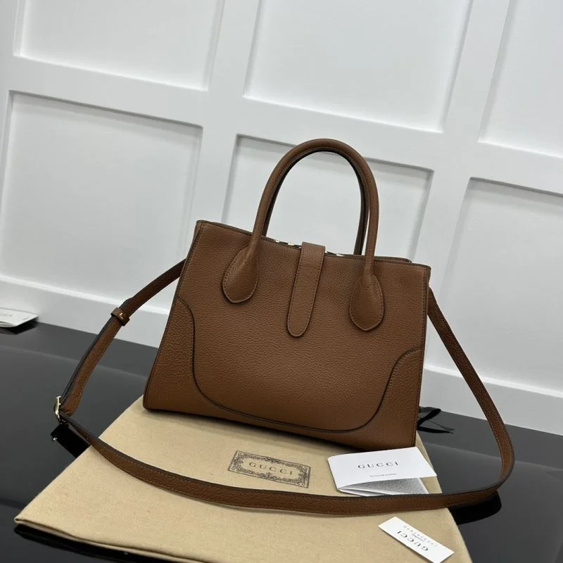 UrbanChic Gucci Top Handle Bags 50222