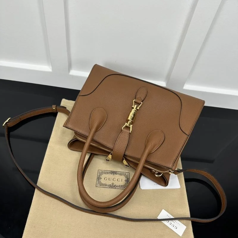 UrbanChic Gucci Top Handle Bags 50222