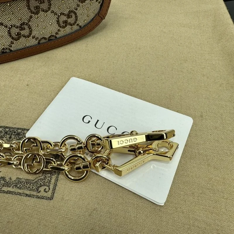 Gucci Top Handle Bags DailyWear 50138
