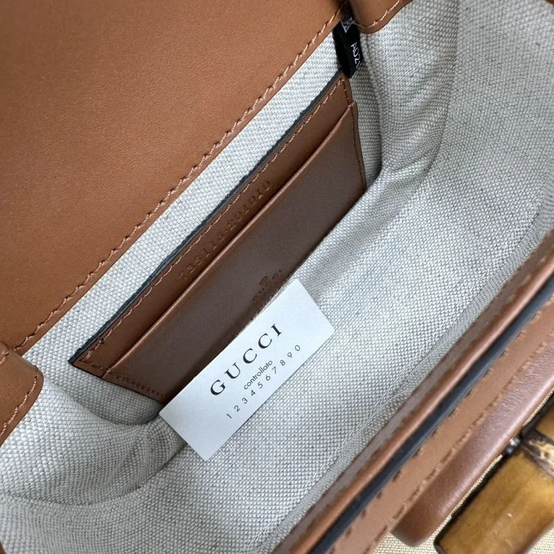 Gucci Top Handle Bags DailyWear 50138