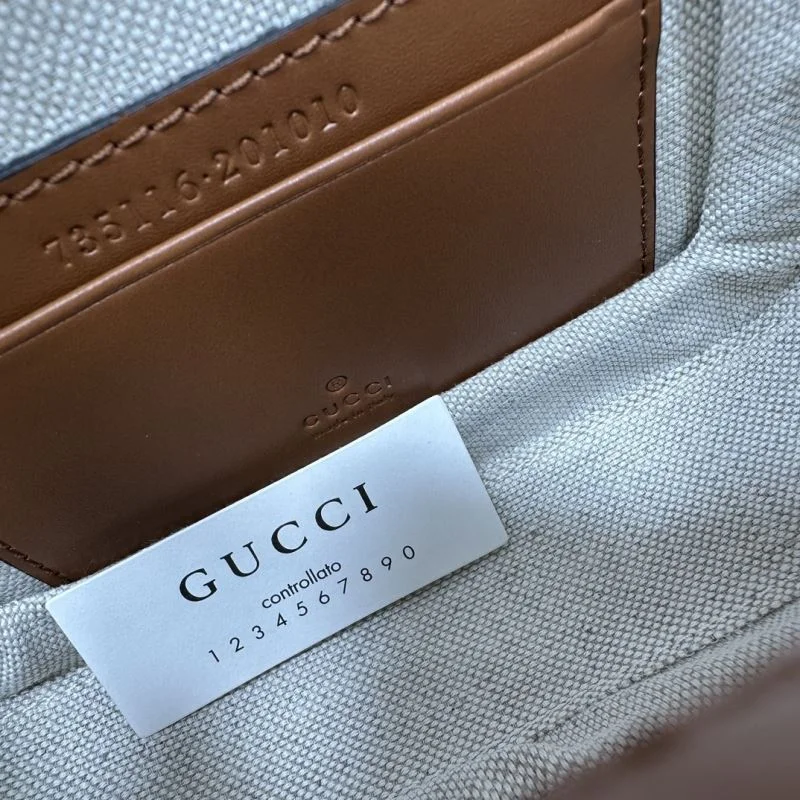 Gucci Top Handle Bags DailyWear 50138